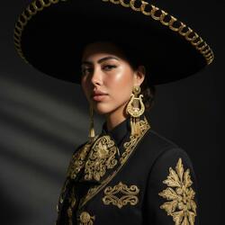 Mi México vive dentro de mí (Radio Edit)