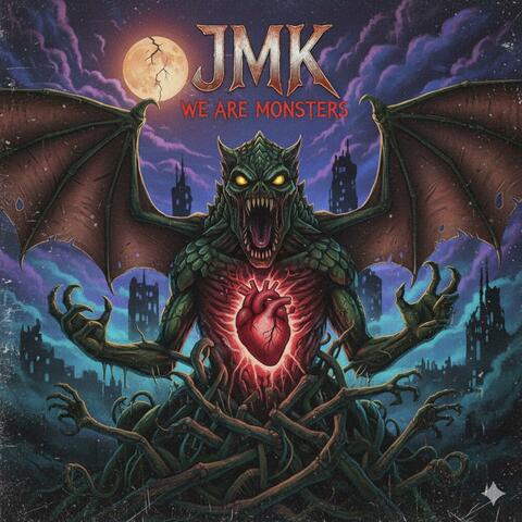 We are monsters