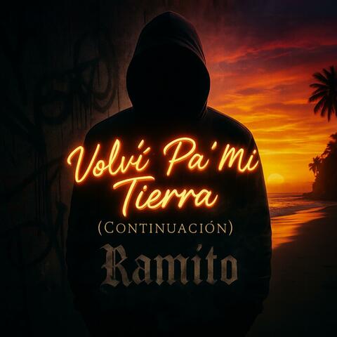Volvi Pa Mi Tierra (Continuacion)
