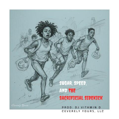 Sugar, Speed, And The Sacrificial Sidekick
