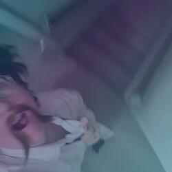 Red Right Hand (feat. David Russell Martin)