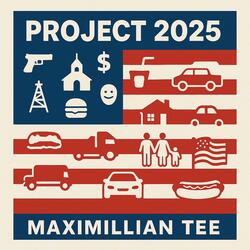Project 2025
