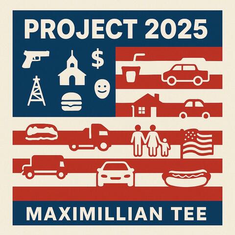 Project 2025