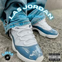 LAS JORDAN