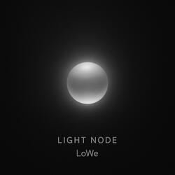 Harmonic Node → Resonant Geometry