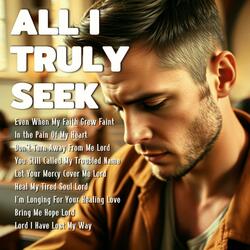 You Still Called My Troubled Name