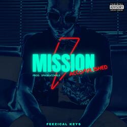 Mission Accomplished