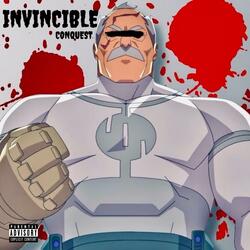 Invincible