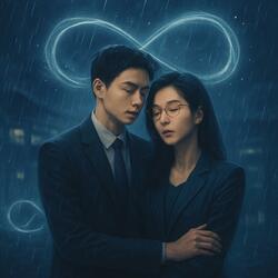 Rain Lullaby (Song For the TV Series Mobius)