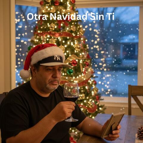 Otra Navidad Sin Ti