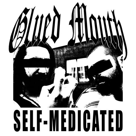 SELF-MEDICATED
