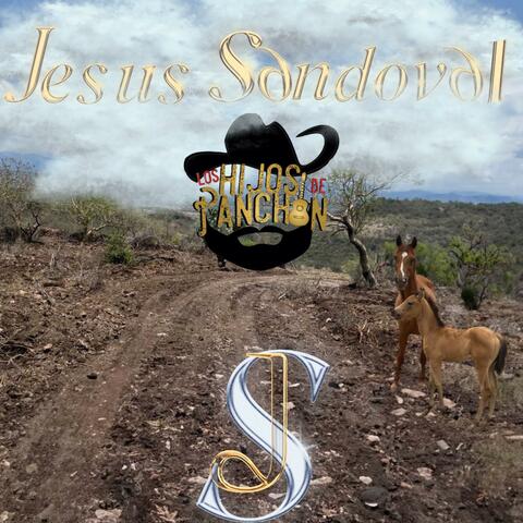 Jesus Sandoval