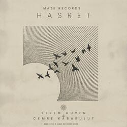 Hasret (feat. Cemre Kababulut) (Remastered)