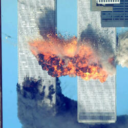 Never forget 911
