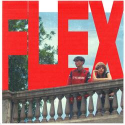 FLEX (feat. MaoTheKid)