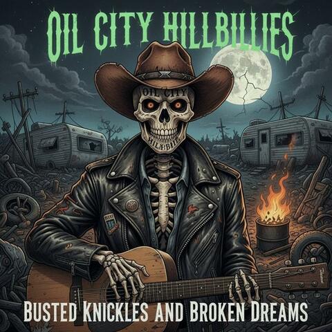 Busted Knuckles and Broken Dreams