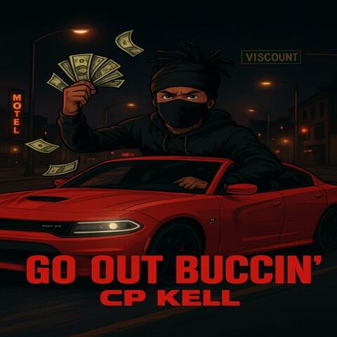 Go Out Buccin