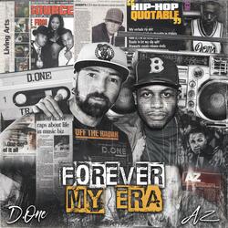 Forever My Era (feat. AZ)