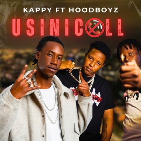 Usinicall (feat. HOODBOYZ)