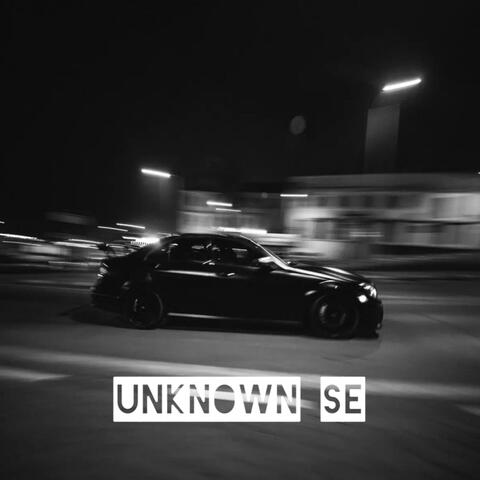 Unknown SE (instrumentals)
