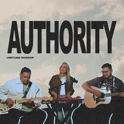 Authority (feat. Kelci Noonan)