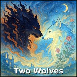 Two Wolves