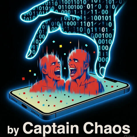 Masters of the Narrative