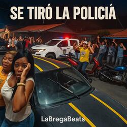 Se Tiro La Policia