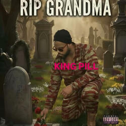 RIP GRANDMA
