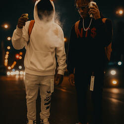 On The Road (feat. NT$Trizz)