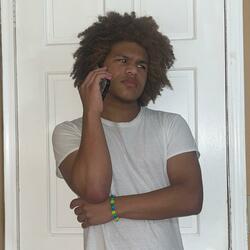 dial me (oliver's bedroom music Remix)