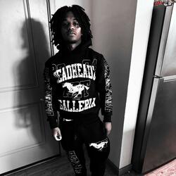 Setting Traps (feat. Deenare)