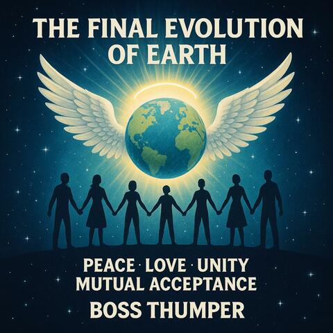 THE FINAL EVOLUTION OF EARTH