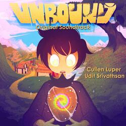 He Dreams Of Home (feat. Udit Srivathsan, Chitra Poornima, Karthik Raveendran, Raghavendran Rajasekaran, Lalit Kumar, Srivathsan Rajagopalan & Seth Schumate)