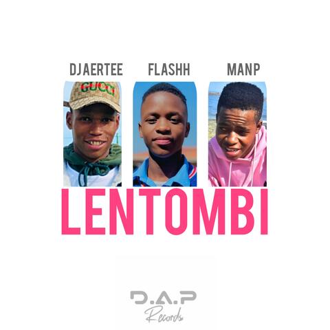 Lentombi (feat. Man-P & Flashh)