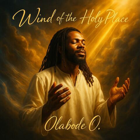 Wind of the Holy Place