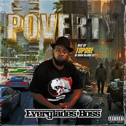 POVERTY (feat. Topdre)