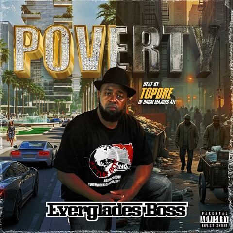 POVERTY (feat. Topdre)