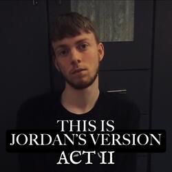 Jack Daniel's & Lemonade (Jordan's Version)