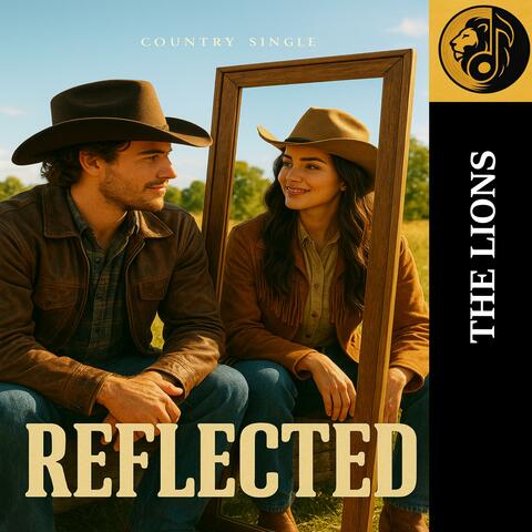 Reflected (Country)