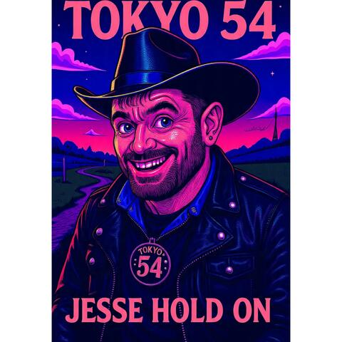 Jesse hold on