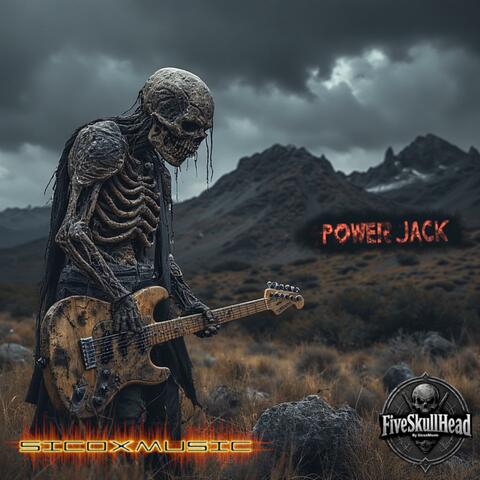 Power Jack