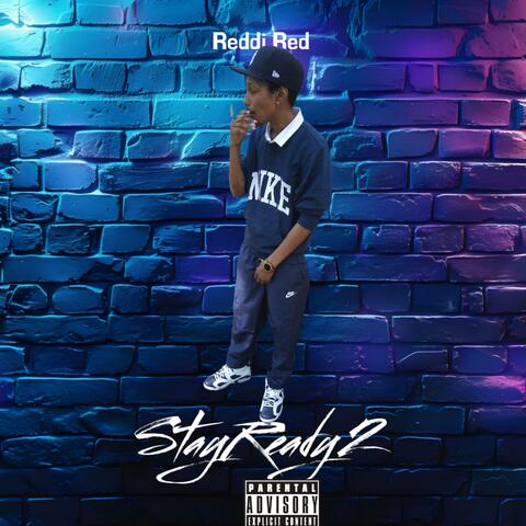 Stay Ready 2