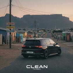Clean (feat. Mshoniz & Duxxy)
