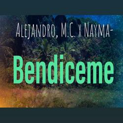 Bendiceme (feat. Nayma)