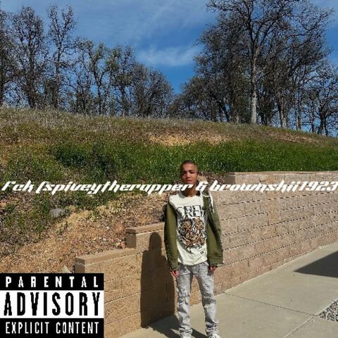 Fck (spiveytherapper & brownskii1923