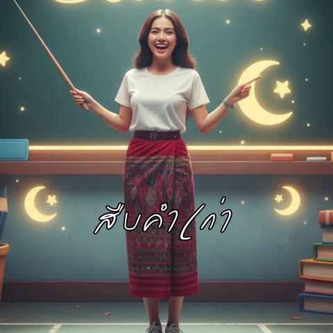 สืบคำเก่า