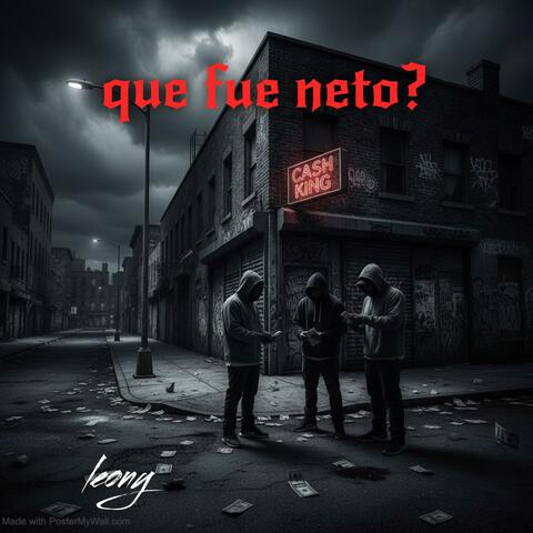 que fue neto ?