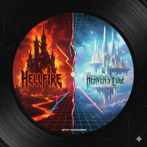 Hellfire & Heaven's Edge