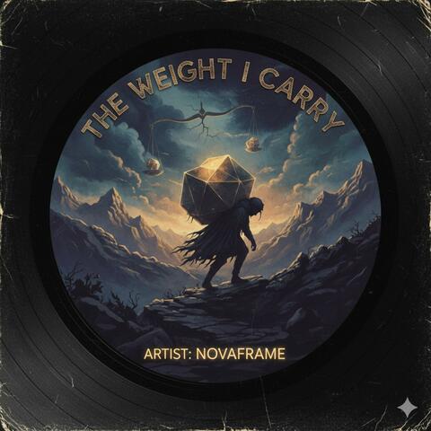 The Weight I Carry